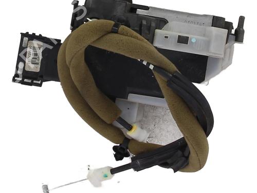 Türschloss rechts vorne für PEUGEOT RCZ 1.6 16V (156 hp) 32821100