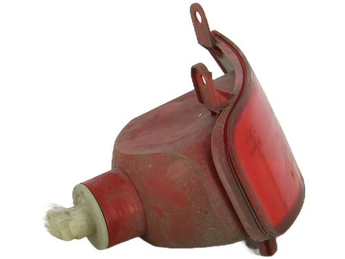 Tågelys Tågelys PEUGEOT 3008 I MPV (0U_) 1.6 HDi (114 hp) 33809047 33809047