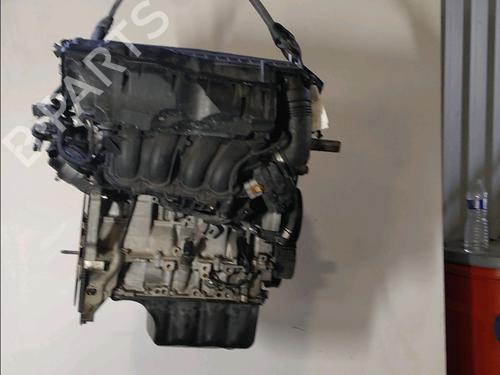 Used Engine PEUGEOT 208 I (CA_, CC_) 1.6 VTi (120 hp) 28086727