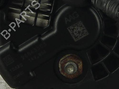 Alternator CHEVROLET SPARK (M300) 1.2 | BP38276471M7 - Image 6