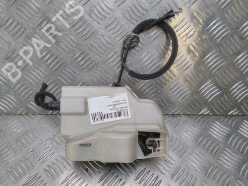 Front left lock VW TOURAN (1T1, 1T2) 1.9 TDI | BP13081707C98 
