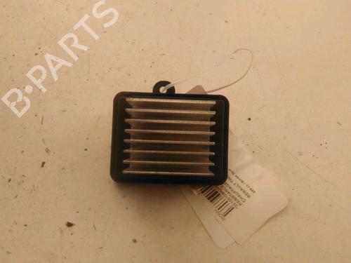 Used Heater resistor RENAULT TWINGO III (BCM_, BCA_) 1.0 SCe 70 (71 hp) 29344841