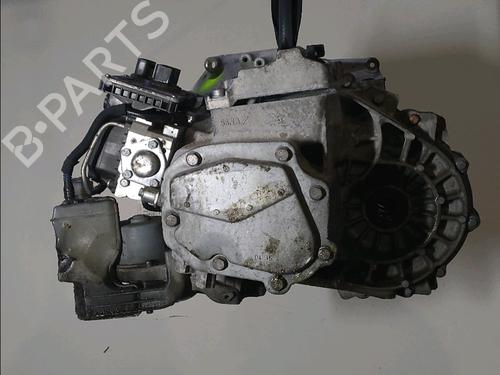 Used Gearbox Gearbox CITROËN DS3 (SA_) 1.6 HDi 90 (92 hp) 32100166 32100166
