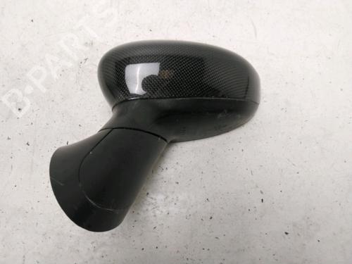 Retrovisor esquerdo ABARTH 500 / 595 / 695 1.4 (312.AXF11, 312.AXF1A) (180 hp) 29551594
