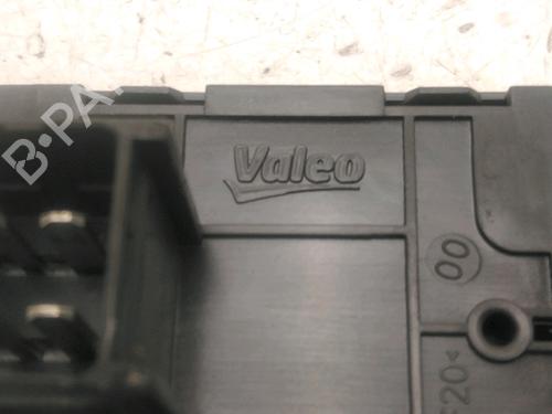 Left front window switch PEUGEOT 208 I (CA_, CC_) 1.4 HDi | BP28801228I27 