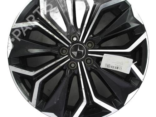 Used Rim Rim DS DS 4 II (FR_, FB_, F3_, FP_) BlueHDi 130 (FBYHZT) (130 hp) 34049653 34049653