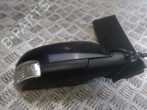 Right mirror VW TOURAN (1T1, 1T2) 1.9 TDI | BP15686032C27 