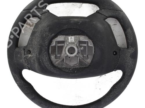 Used Steering wheel Steering wheel CITROËN GRAND C4 SPACETOURER (3A_, 3E_) 1.5 BlueHDi 130 (131 hp) 33249303 33249303