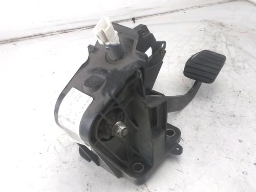Break pedal RENAULT MASTER III Van (FV) 2.3 dCi 125 RWD (FV0C, FV0D, FV0H, FV0J, FV0A, FV0K) | BP37597576I19 - Image 3