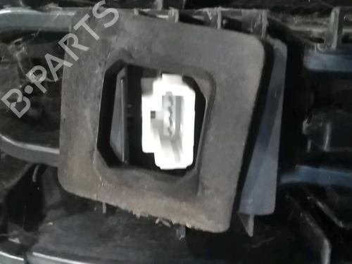 Left taillight RENAULT SCÉNIC III (JZ0/1_) 1.6 E85 (JZ03, JZ1Y) | BP13243538C34 