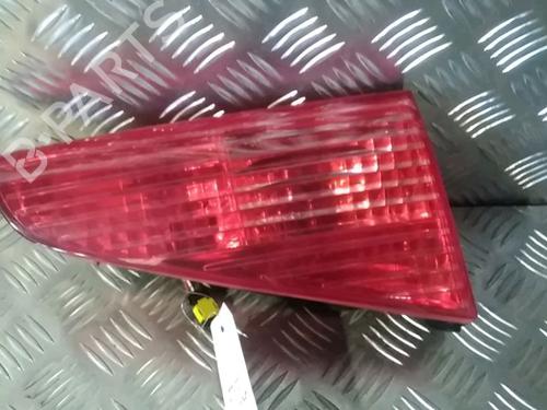 Used Right tailgate light Right tailgate light PEUGEOT 607 (9D, 9U) 2.7 HDi 24V (204 hp) 13083165 13083165