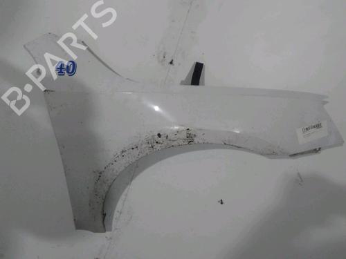 Used Right front fenders Right front fenders SKODA OCTAVIA III (5E3, NL3, NR3) 1.6 TDI (115 hp) 34175693 34175693