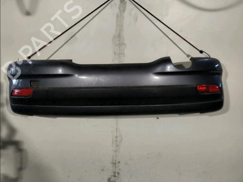rear-bumper-peugeot-206-2l_-2m_-2009-2010-2011-2012-2013-34229558 main image
