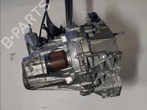 Girkasse RENAULT MEGANE IV Hatchback (B9A/M/N_) 1.5 Blue dCi 115 (B9A6) (116 hp) 29414943
