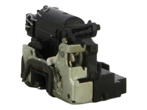 Front right lock DACIA LODGY (JS_) 1.5 Blue dCi 115 (JSJT) | BP35797364C97 - Image 4