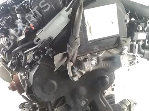 Engine PEUGEOT PARTNER Box Body/MPV 1.6 HDi | BP35970778M1 - Image 5