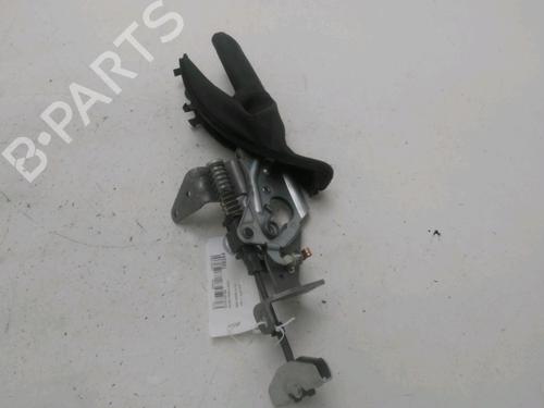 håndbremse håndbremse BMW 3 Touring (F31) 316 d (116 hp) 29621915 29621915
