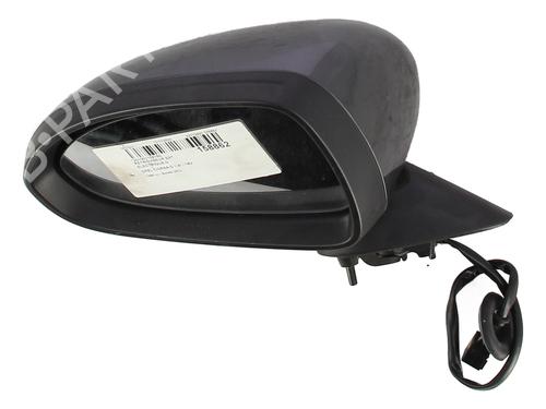 Left mirror OPEL CORSA D (S07) 1.4 (L08, L68) | BP31055589C26