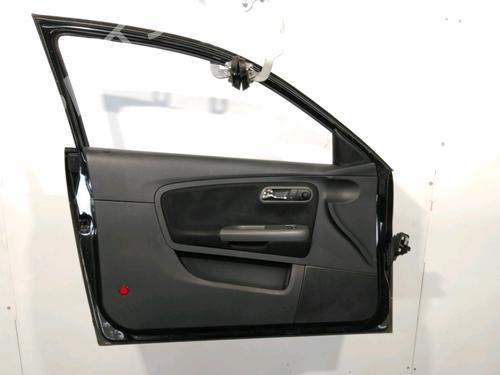 Left front door SEAT IBIZA III (6L1) 1.4 TDI | BP29516675C2 