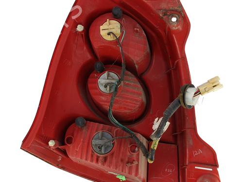 Right taillight NISSAN PIXO (UA0) 1.0 | BP30916599C35 - Image 4