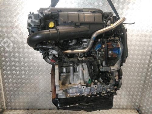Engine CITROËN C3 I (FC_, FN_)  | BP22593357M1 