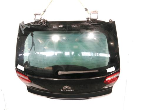 Bakluke CC/Kombi-Kupé CITROËN C4 Picasso I MPV (UD_) 1.6 HDi 110 (112 hp) 29578102