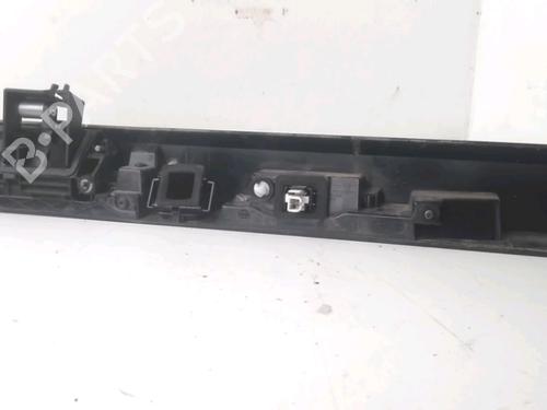 Used Tailgate handle Tailgate handle RENAULT KANGOO III Box Body/MPV 1.5 Blue dCi 95 (FJAB) (95 hp) 33444646 33444646