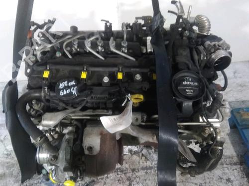 Engine OPEL ZAFIRA TOURER C (P12) 1.6 CDTI (75) | BP33562465M1 - Image 4