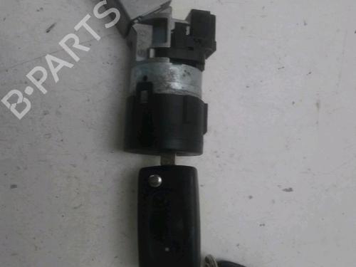 Used Ignition barrel CITROËN C5 III (RD_) 1.6 HDi 110 (RD9HZC) (109 hp) 24576414