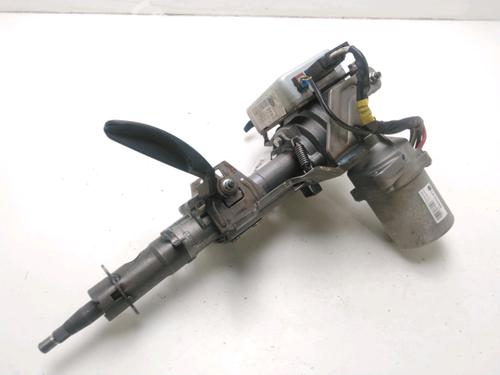Steering column KIA SPORTAGE III (SL) 1.7 CRDi | BP20385810M21 
