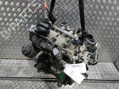 Used Engine SKODA FABIA I (6Y2) 1.2 (54 hp) 17783995