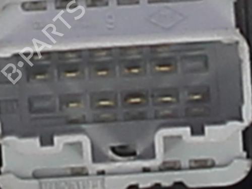 Left front window switch RENAULT CLIO III (BR0/1, CR0/1) 1.5 dCi (C/BR0G, C/BR1G) | BP31278012I27 
