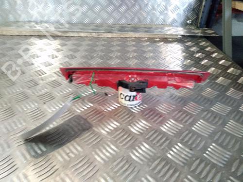 Used Third brake light PEUGEOT 207 (WA_, WC_) 1.4 HDi (68 hp) 11518246