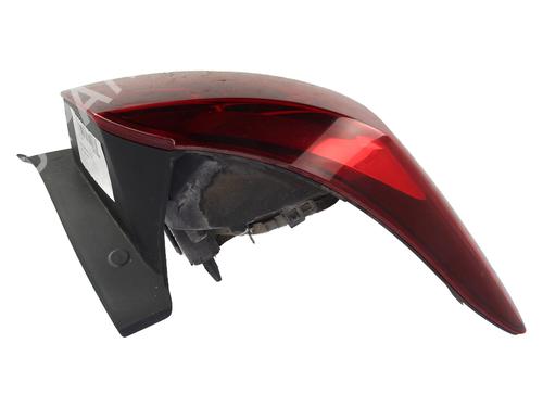 Left taillight DACIA SANDERO II 1.0 LPG (B8ML) | BP32715902C34 - Image 2