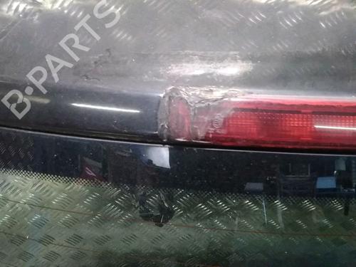 Tailgate RENAULT MEGANE II (BM0/1_, CM0/1_) 1.9 dCi (BM0G, CM0G) | BP13112537C6 