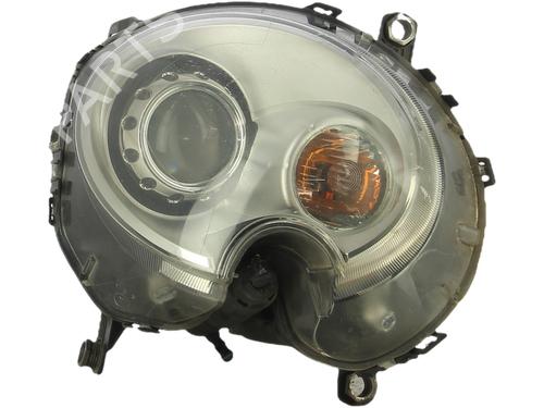 Used Left headlight Left headlight 37431809 37431809