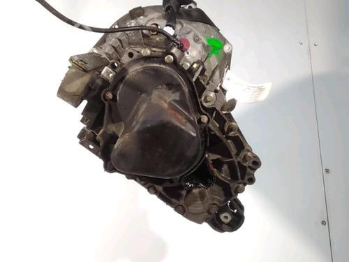 Used Gearbox FORD STREET KA (RL2) 1.6 (95 hp) 29016716