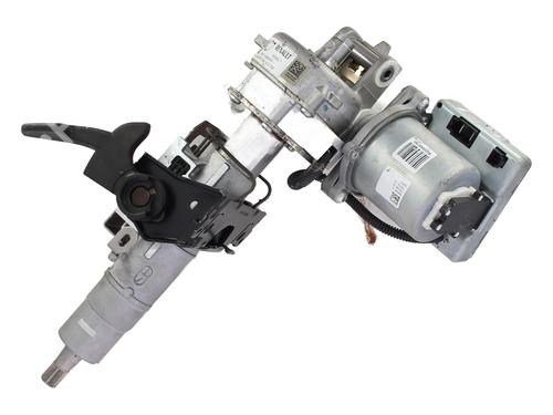 Used Steering column Steering column RENAULT ZOE (BFM_) ZOE (BFMC, BFMD) (136 hp) 34049623 34049623
