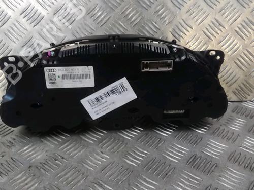 Instrument cluster AUDI A4 B8 Avant (8K5) 2.0 TDI | BP13080224C47 