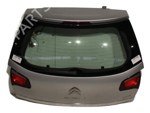 Tailgate CITROËN C3 II (SC_) 1.2 VTi 82 | BP30606157C6