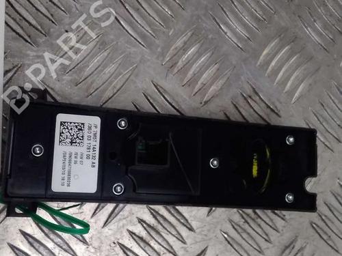 Used Left front window switch FORD FOCUS II Turnier (DA_, FFS, DS) 1.8 TDCi (115 hp) 15755943