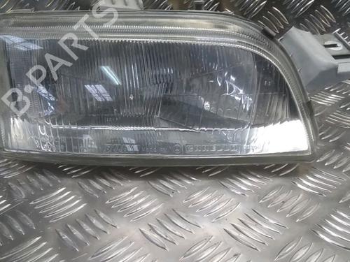 Used Right headlight Right headlight FIAT PUNTO (176_) 60 1.2 (176AP, 176AR, 176AQ, 176BB) (60 hp) 11715044 11715044