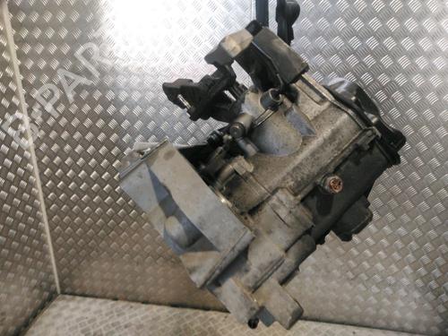Used Gearbox Gearbox VW POLO V (6R1, 6C1) 1.2 (70 hp) 29016715 29016715