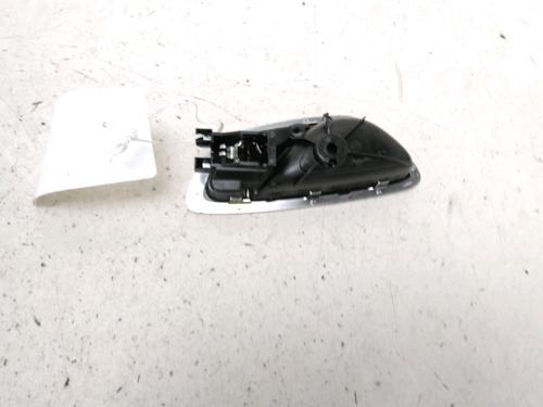 Used Rear left interior door handle RENAULT ESPACE V (JR_) 1.6 dCi 160 (160 hp) 29344977