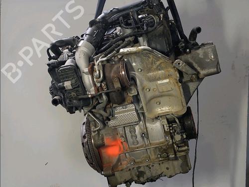 Engine SEAT IBIZA V (KJ1, KJG) 1.0 TSI | BP27216083M1 - Image 2