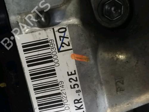 Motor TOYOTA AYGO (_B4_) 1.0 (KGB40) (69 hp) 23180147