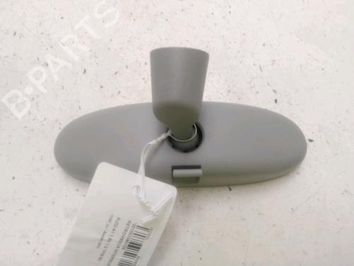 Used Rear mirror Rear mirror AUDI A1 (8X1, 8XK) 1.2 TFSI (86 hp) 28712691 28712691