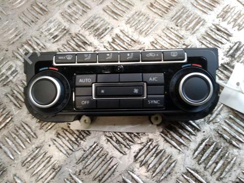 Used Climate control Climate control VW TIGUAN (5N_) 2.0 TDI (140 hp) 15201613 15201613