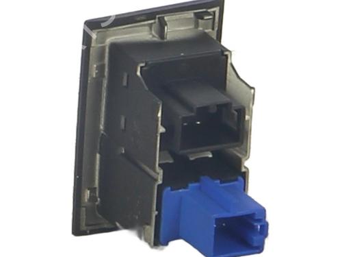 Warning switch VW GOLF VII (5G1, BQ1, BE1, BE2) 2.0 GTI | BP36573473I22 - Image 3