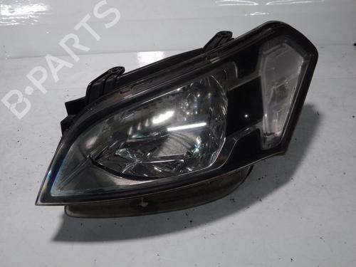 Used Left headlight Left headlight KIA SOUL I (AM) 1.6 CRDi 128 (126 hp) 15758373 15758373
